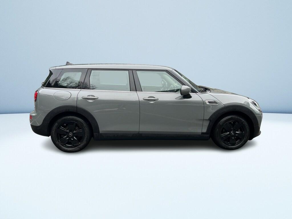 Mini One D Clubman 1.5 One D Classic