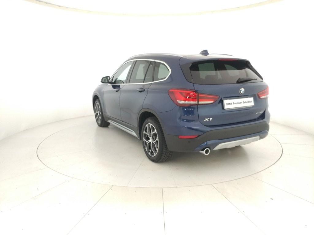 BMW X1 sdrive16d xLine Plus auto