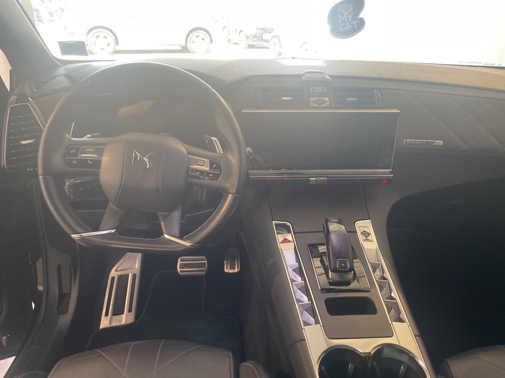 DS DS7 Crossback 1.5 bluehdi Grand Chic 130cv auto