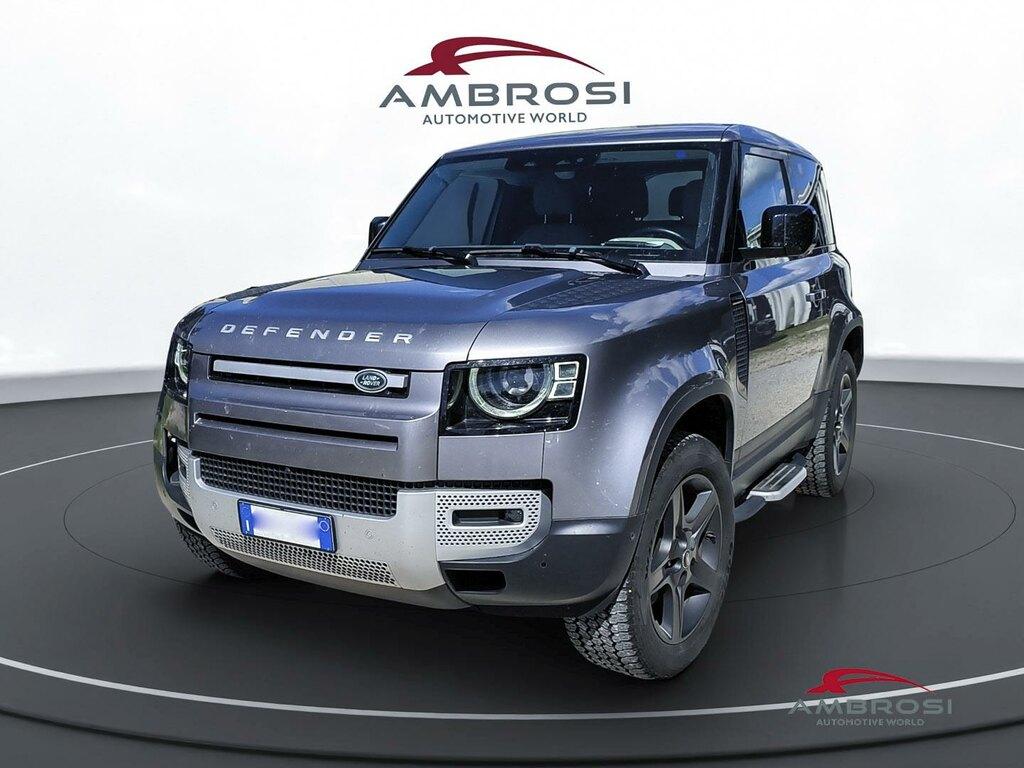 Land Rover Defender 90 3.0d i6 mhev SE awd 250cv auto