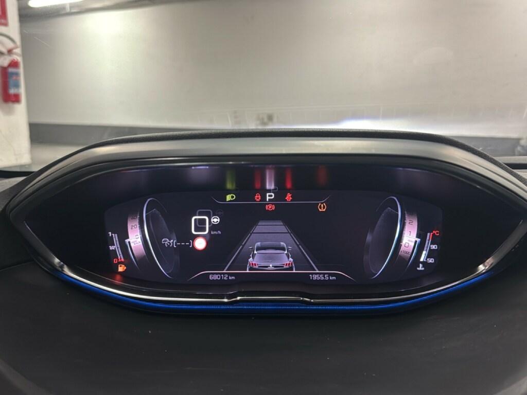 Peugeot 5008 1.5 bluehdi GT s&s 130cv eat8