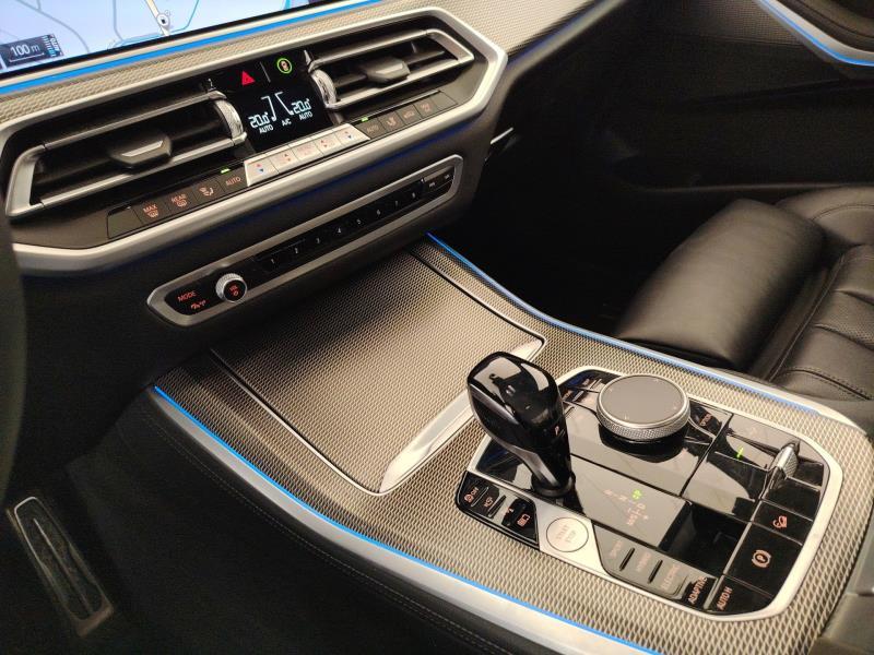 BMW X5 xdrive45e Msport auto