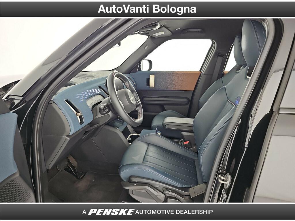 Mini Mini Countryman 1.5 48V C Favoured auto