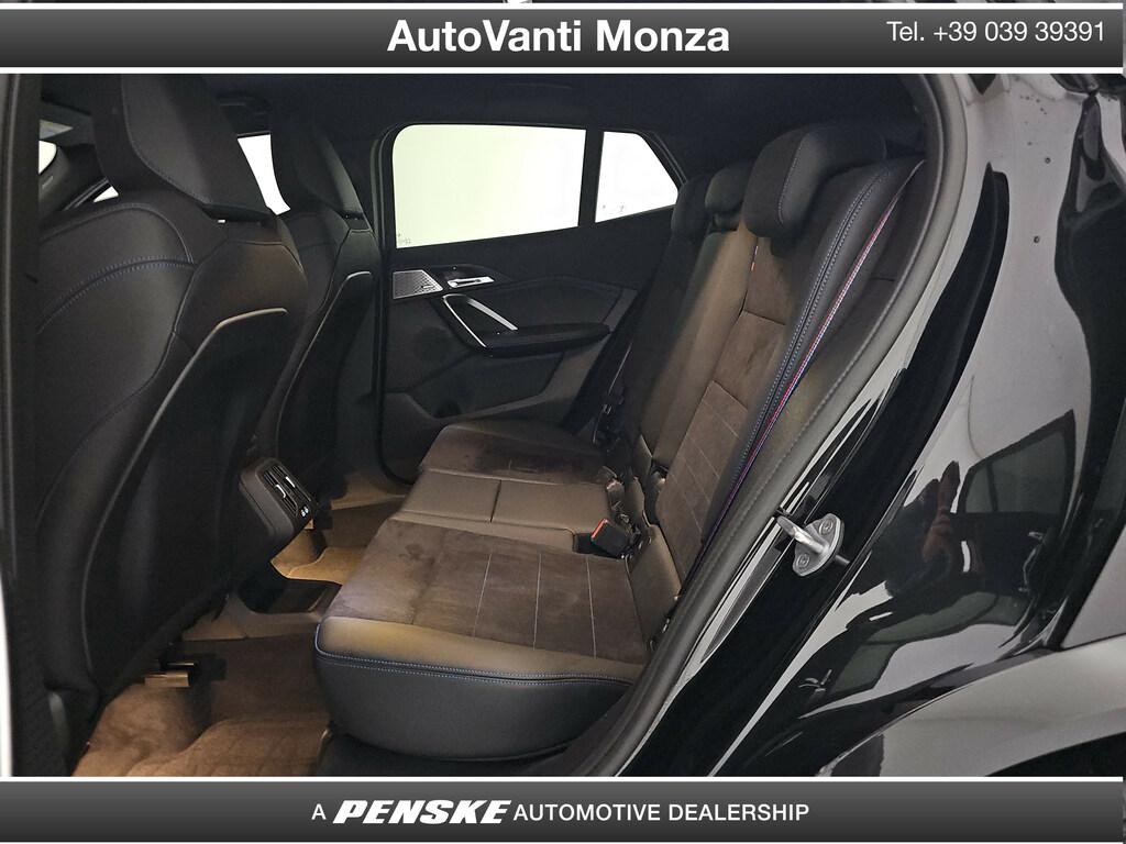 BMW X2 xdrive 20d 48V MSport Pro auto