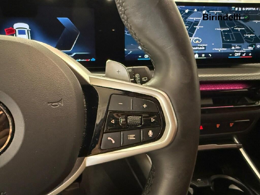 BMW Serie 3 320d Touring mhev 48V Msport auto