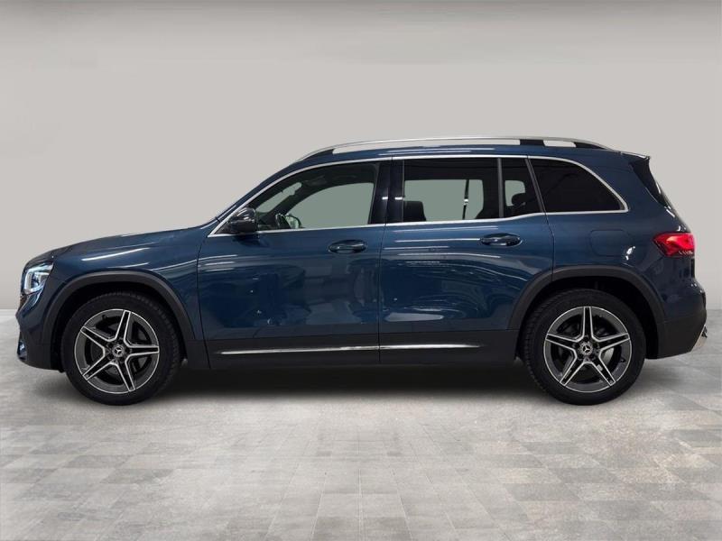 Mercedes GLB 200 d Premium 4matic auto