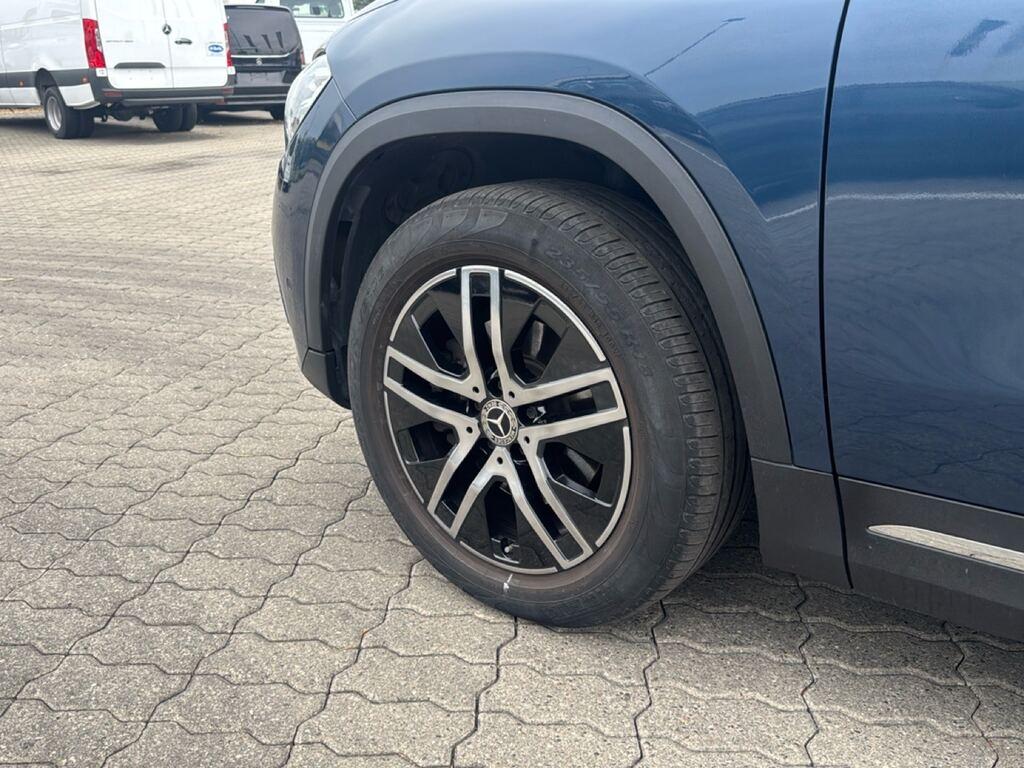 Mercedes GLA 200 d Sport Plus auto