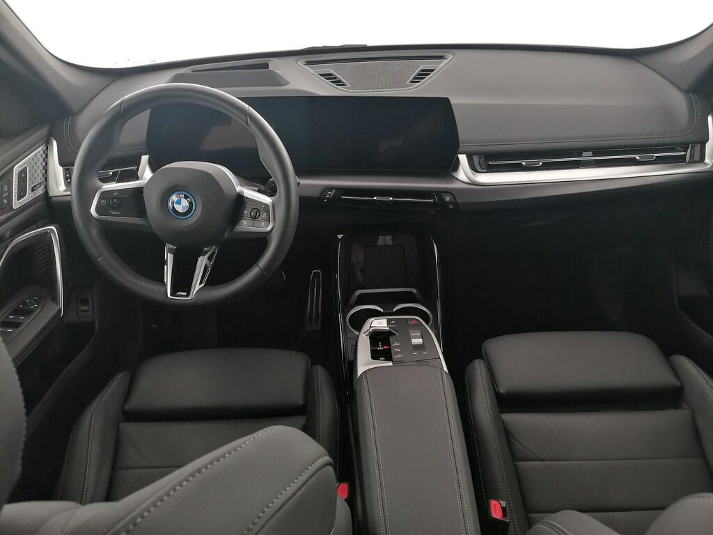 BMW iX1 30 xdrive Msport