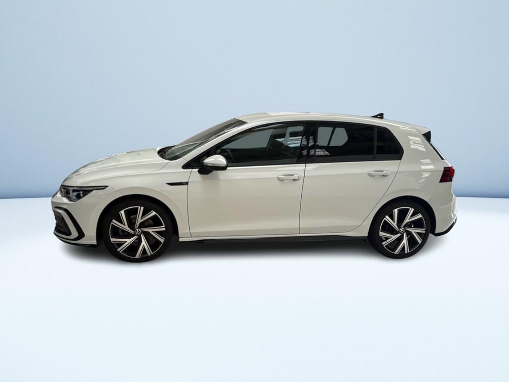 Volkswagen Golf 2.0 tdi scr R-Line 4motion 150cv dsg
