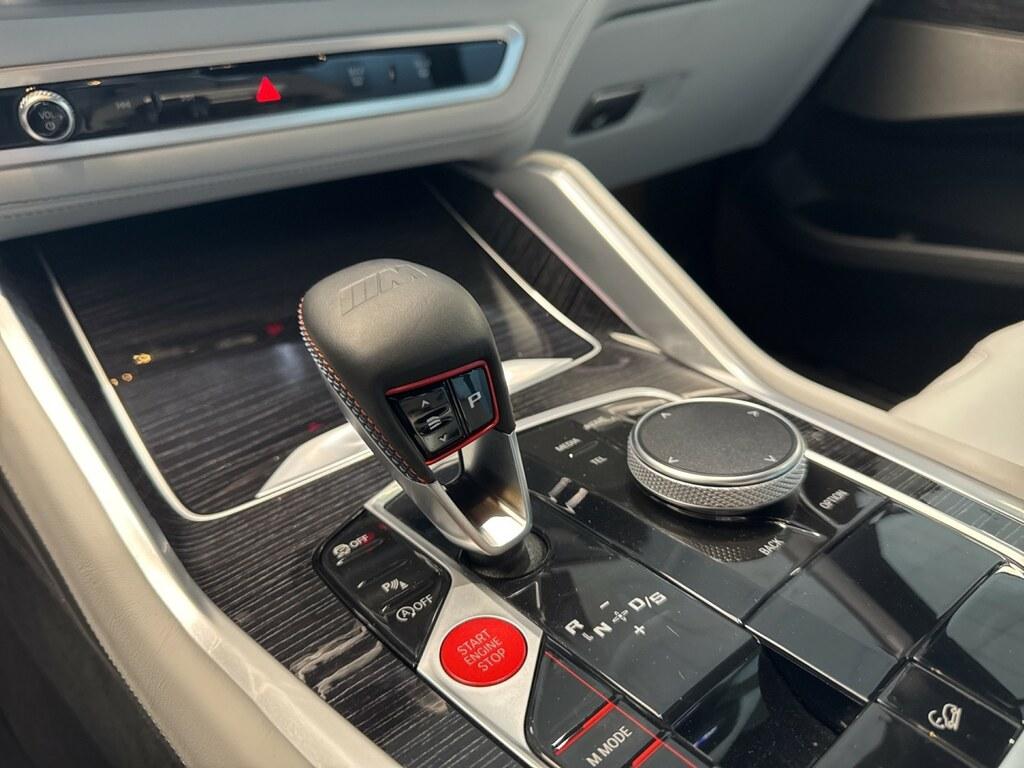 BMW X5 M 4.4 Competition auto