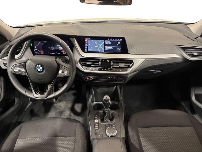 BMW Serie 1 118i Advantage 136cv