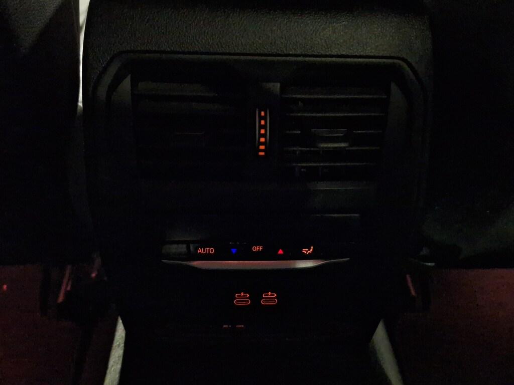 BMW Serie 4 430d Coupe mhev 48V xdrive Msport auto