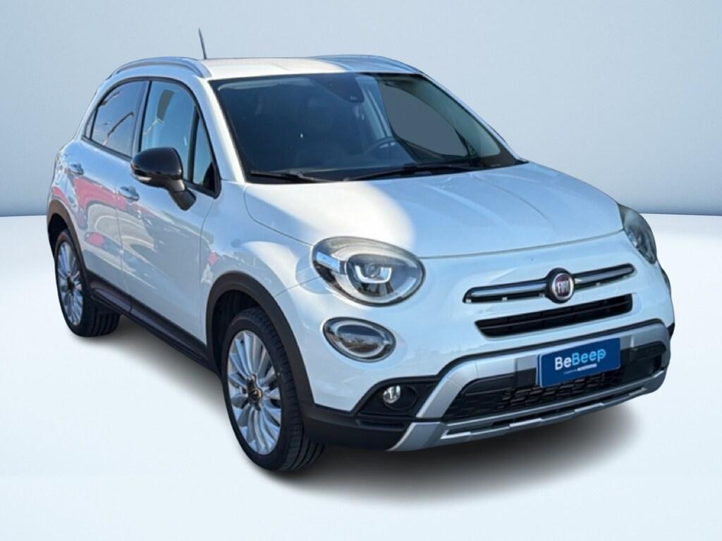 Fiat 500X 1.3 mjt Cross 4x2 95cv