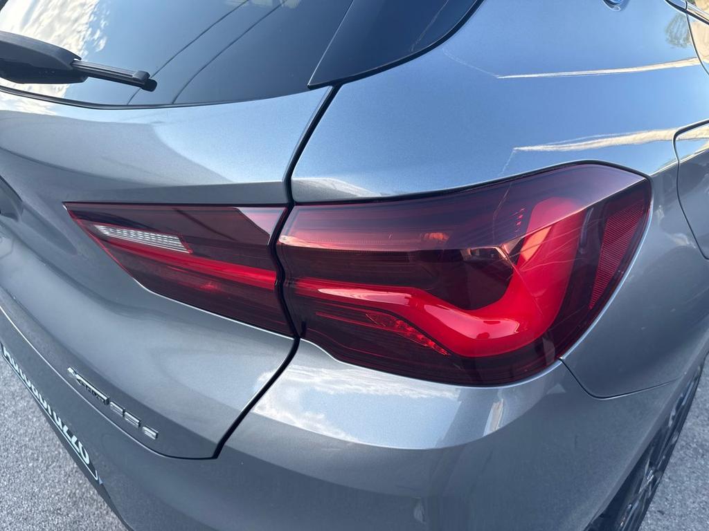 BMW X2 xdrive25e Msport X auto