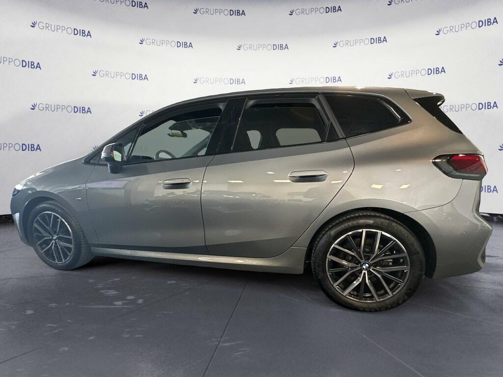 BMW Serie 2 218d Active Tourer Msport auto