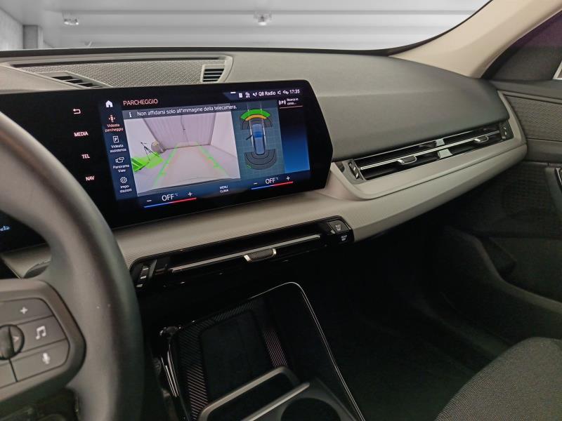 BMW X1 xdrive20d mhev 48V auto