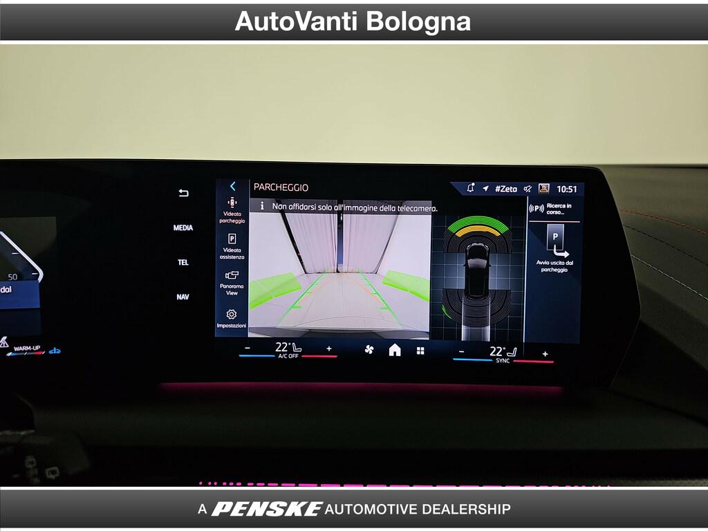 BMW Serie 1 120d 48V MSport auto