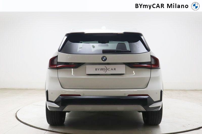 BMW X1 sdrive18d X-Line auto