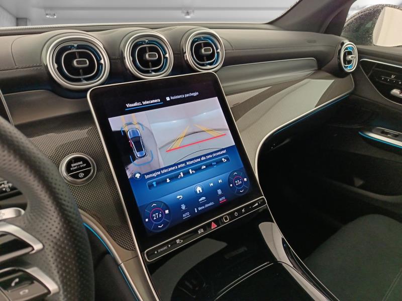 Mercedes GLC 220 d mhev AMG Premium Plus 4matic auto