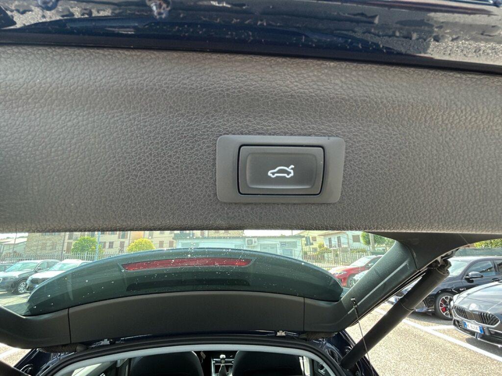 Audi Q3 35 2.0 tdi Business quattro