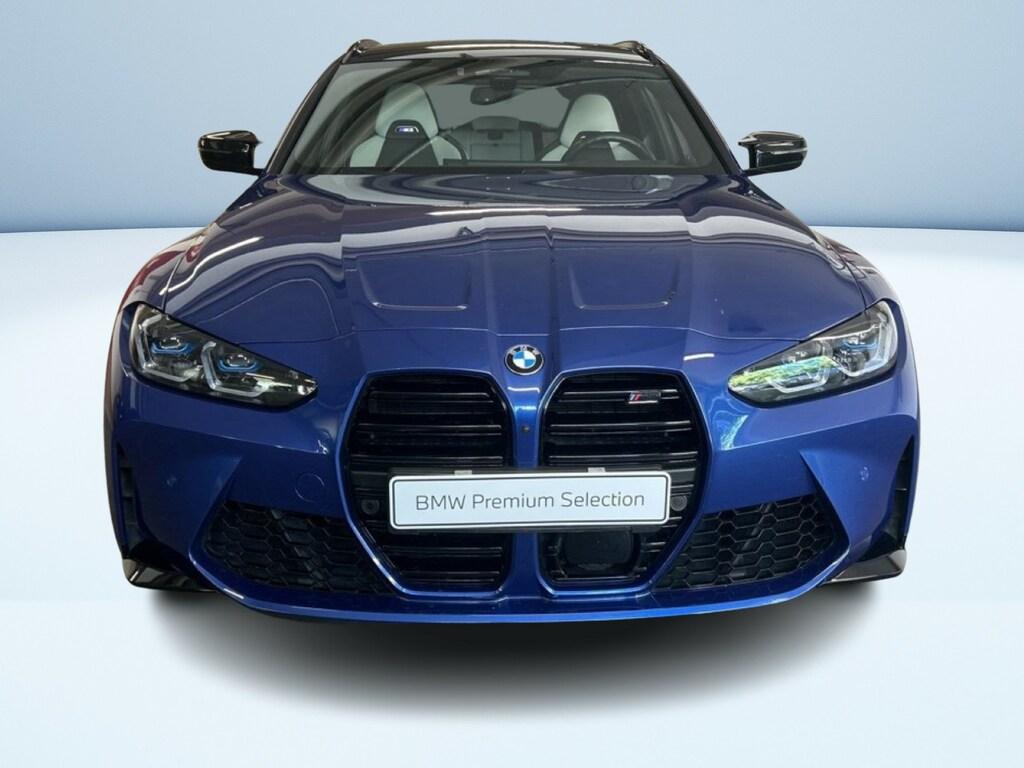 BMW M3 Touring 3.0 Competition M xdrive auto
