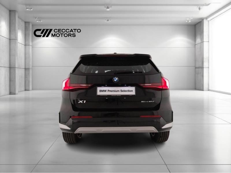 BMW X1 sdrive18d X-Line auto