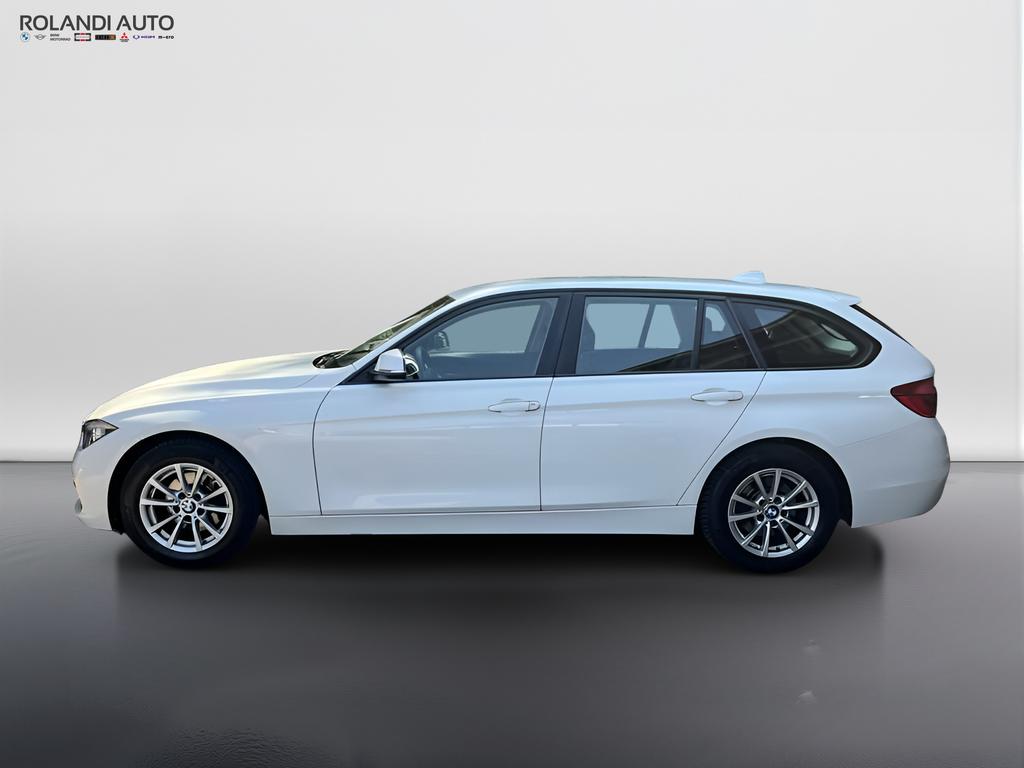 BMW Serie 3 316d Touring Business Advantage auto