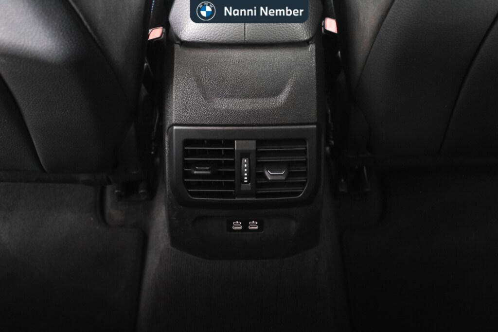 BMW Serie 1 M 135i xdrive auto