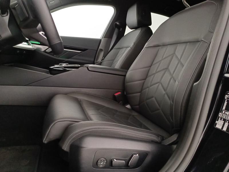 BMW Serie 5 520d 48V Msport sdrive auto