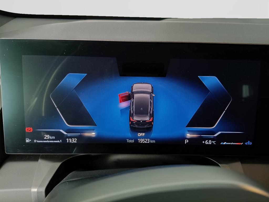 BMW X3 xdrive20d MSport Pro auto