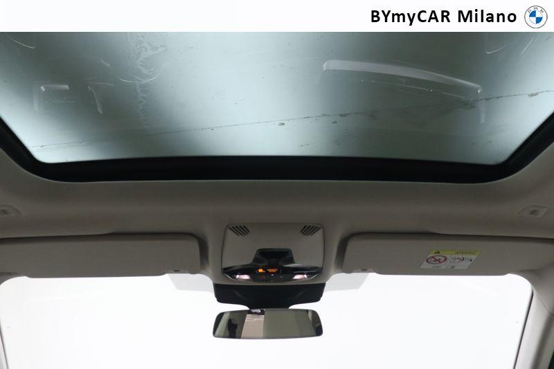 BMW X1 sdrive18i X-Line auto