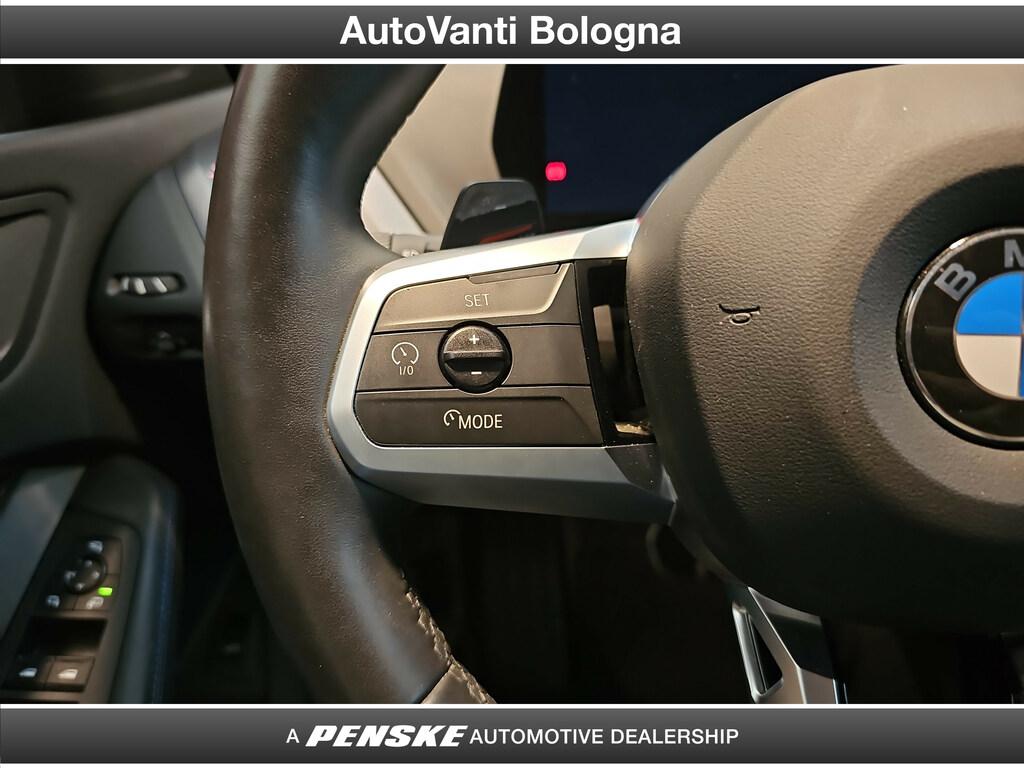 BMW Serie 1 118d MSport Pro auto