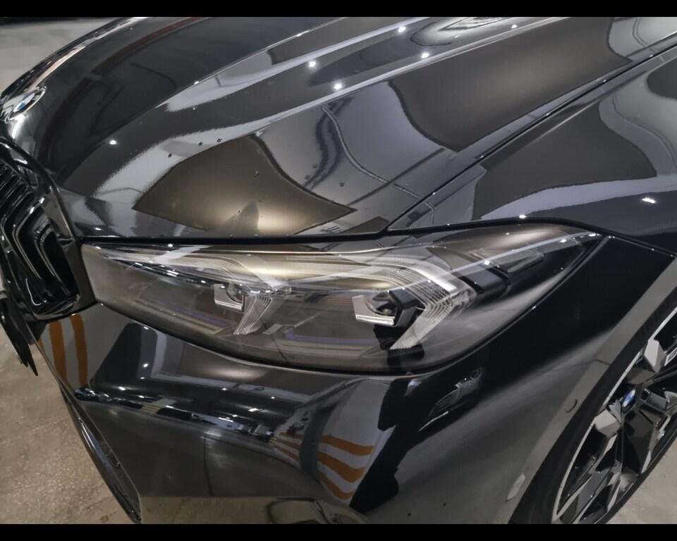 BMW Serie 3 320d Touring mhev 48V xdrive M Sport Pro auto