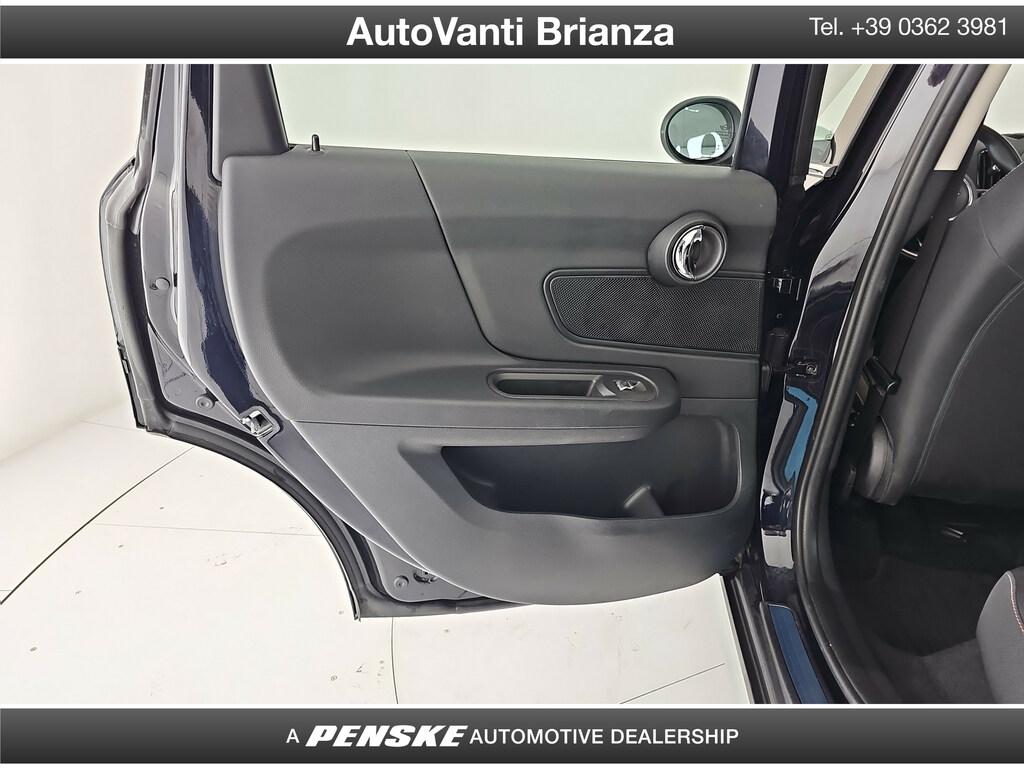 Mini Cooper Countryman 1.5 Business Auto