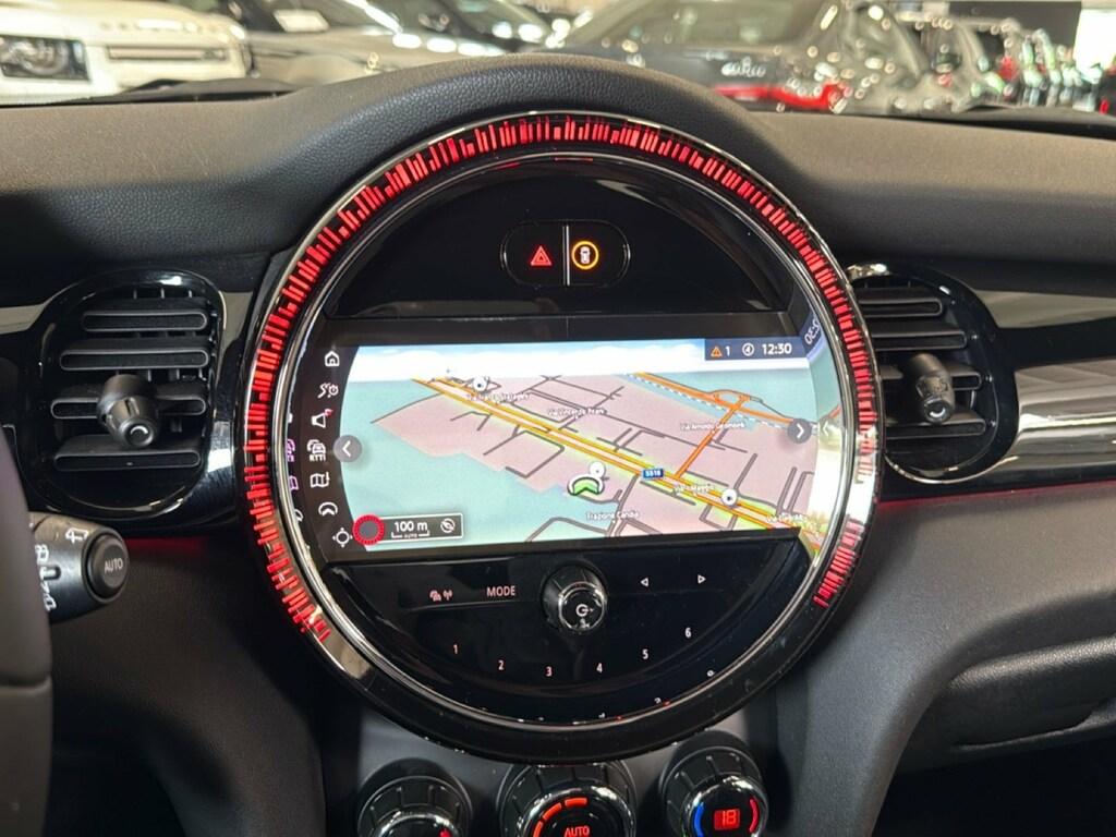 Mini Mini 3p 2.0 JCW JCW auto