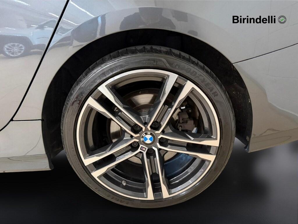 BMW Serie 2 220d Gran Coupe Msport auto