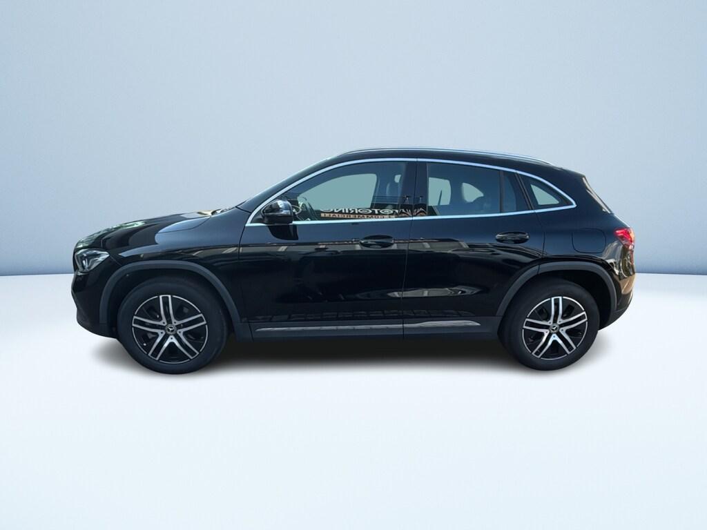 Mercedes GLA 250 eq-power Sport Plus auto
