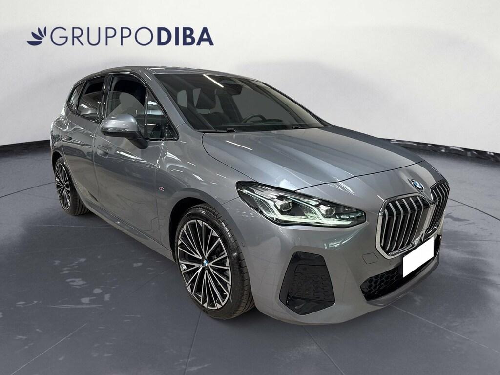 BMW Serie 2 218d Active Tourer Msport auto