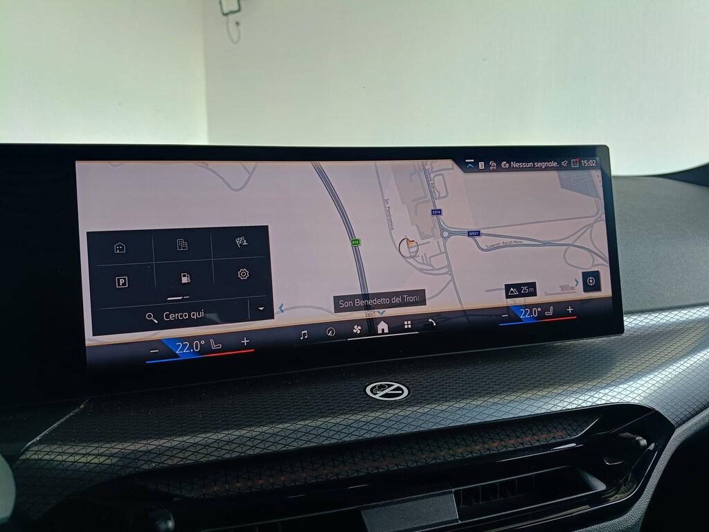 BMW Serie 4 420d Gran Coupe mhev 48V xdrive M Sport Pro auto