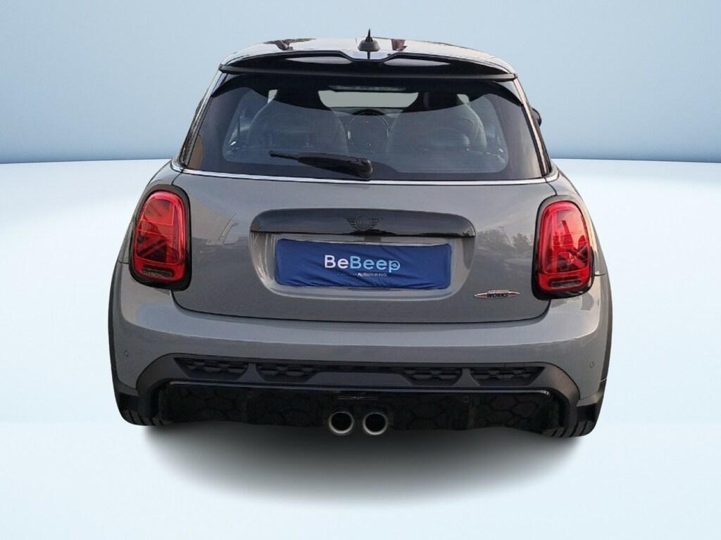 Mini Mini 3p 2.0 JCW JCW auto