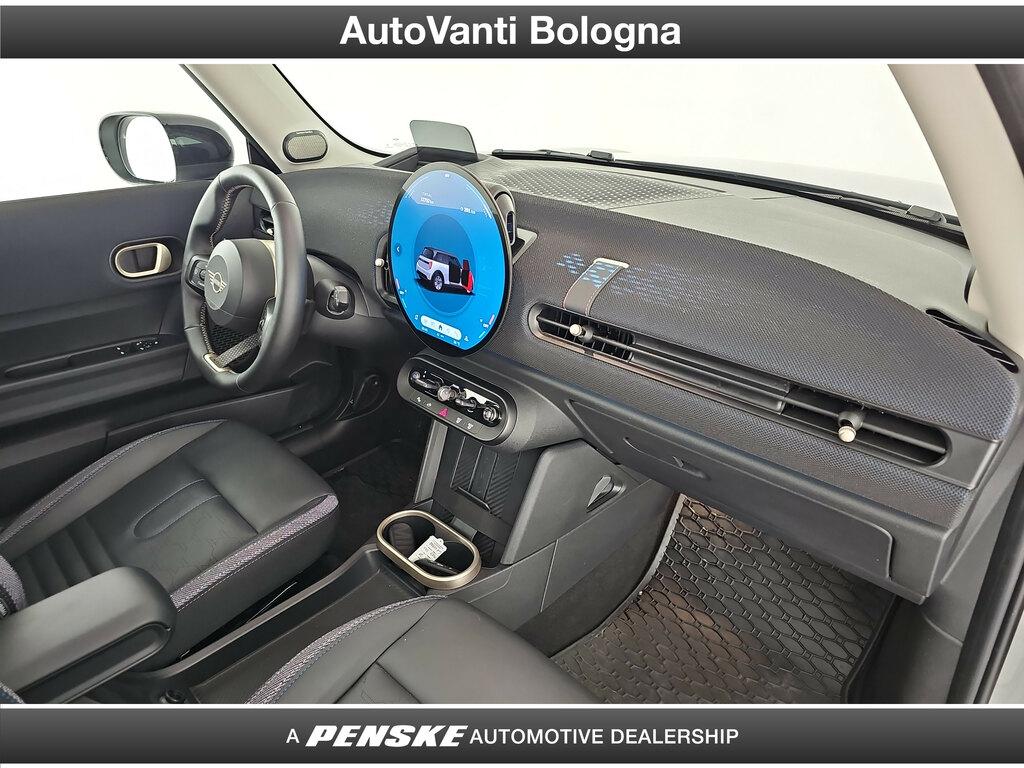 Mini Mini Cooper 3p 1.5 C Classic auto