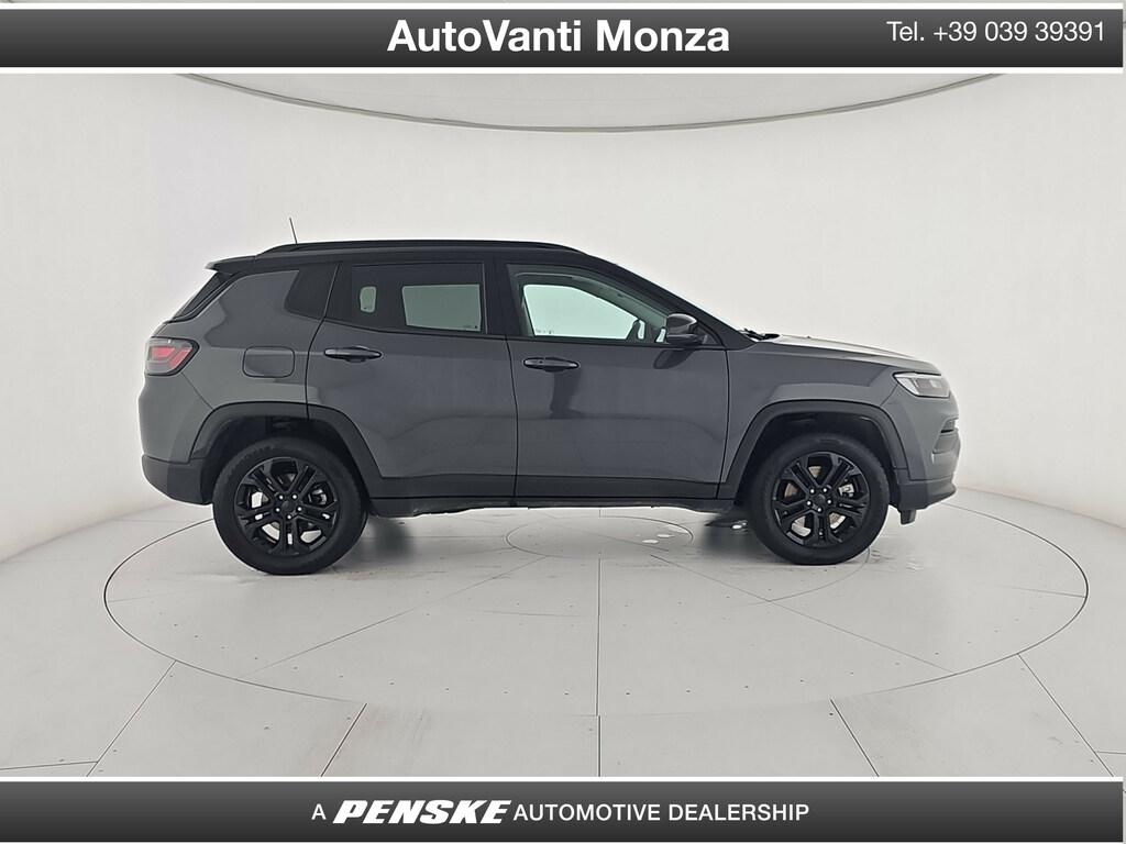 Jeep Compass 1.3 turbo t4 phev S 4xe auto