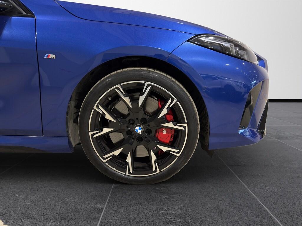 BMW Serie 1 118d MSport Pro auto