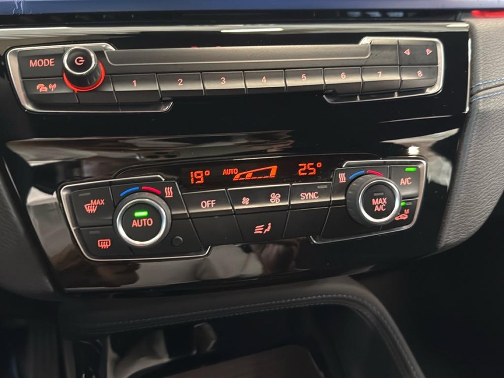 BMW X2 sdrive16d Msport auto