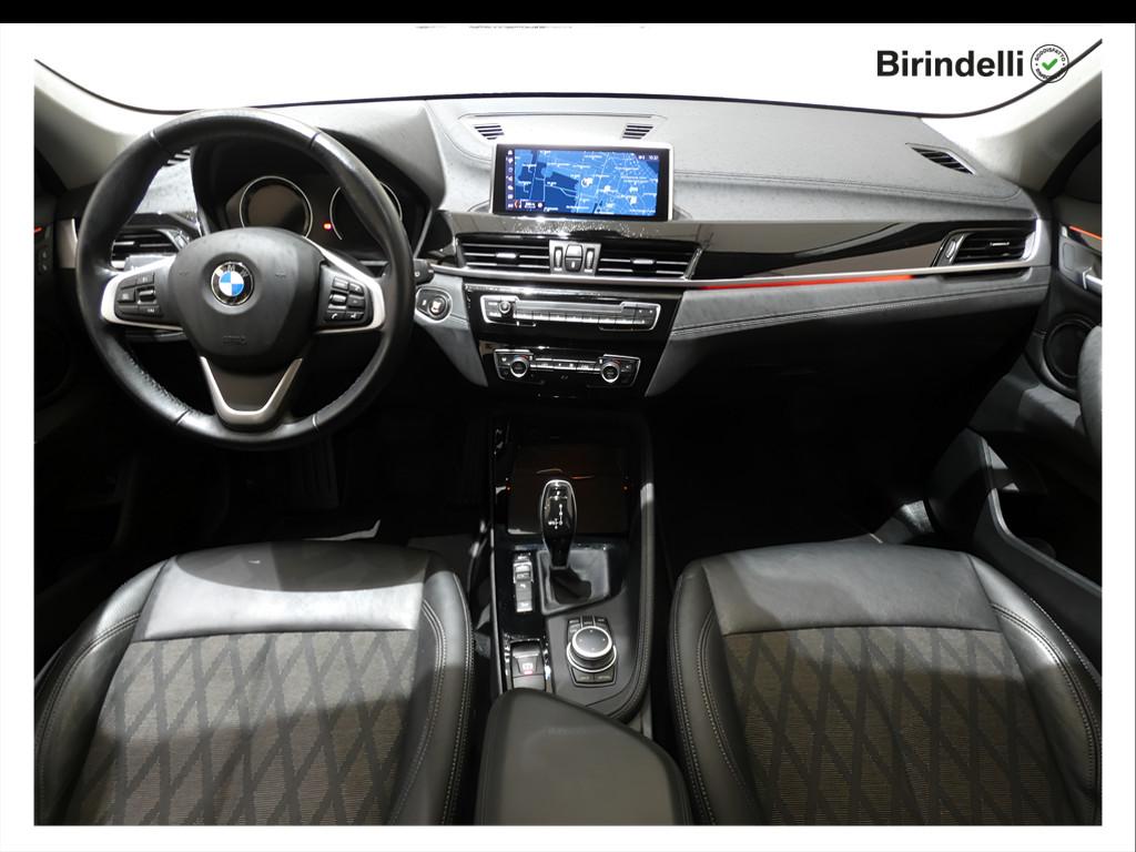 BMW X1 xdrive18d xLine Plus auto