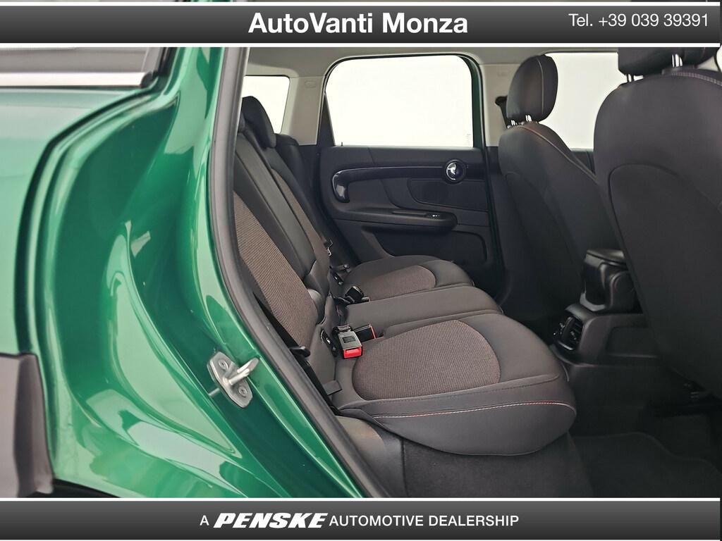 Mini Mini Countryman 1.5 Cooper SE All4 all4 auto