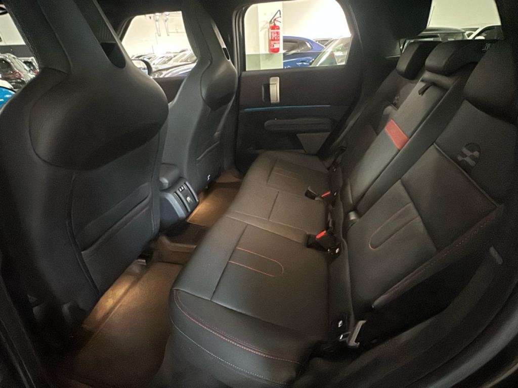 Mini Mini Countryman SE JCW all4