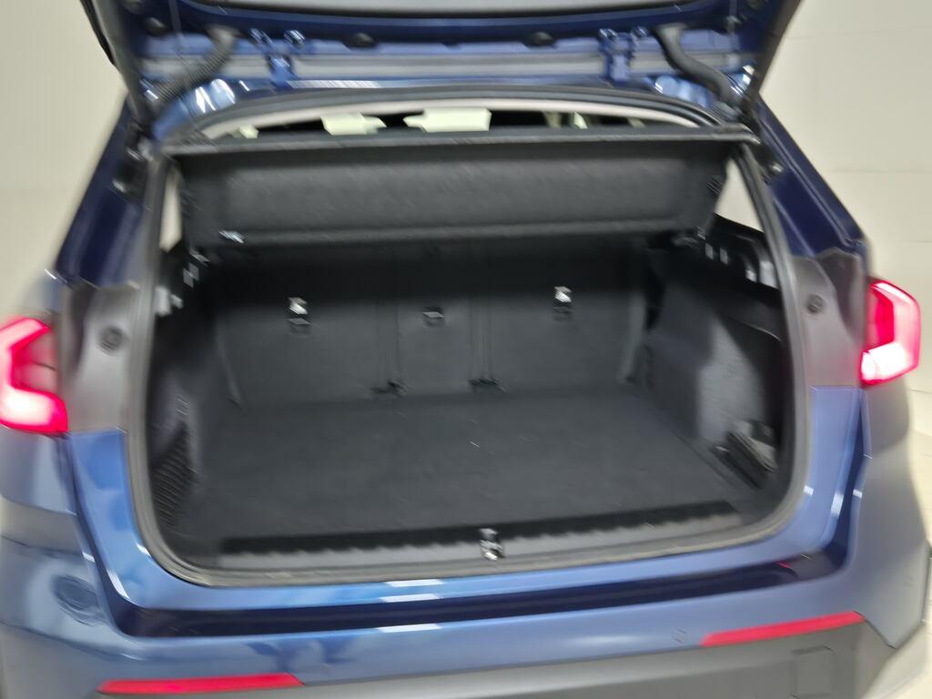 BMW X1 xdrive20d mhev 48V auto
