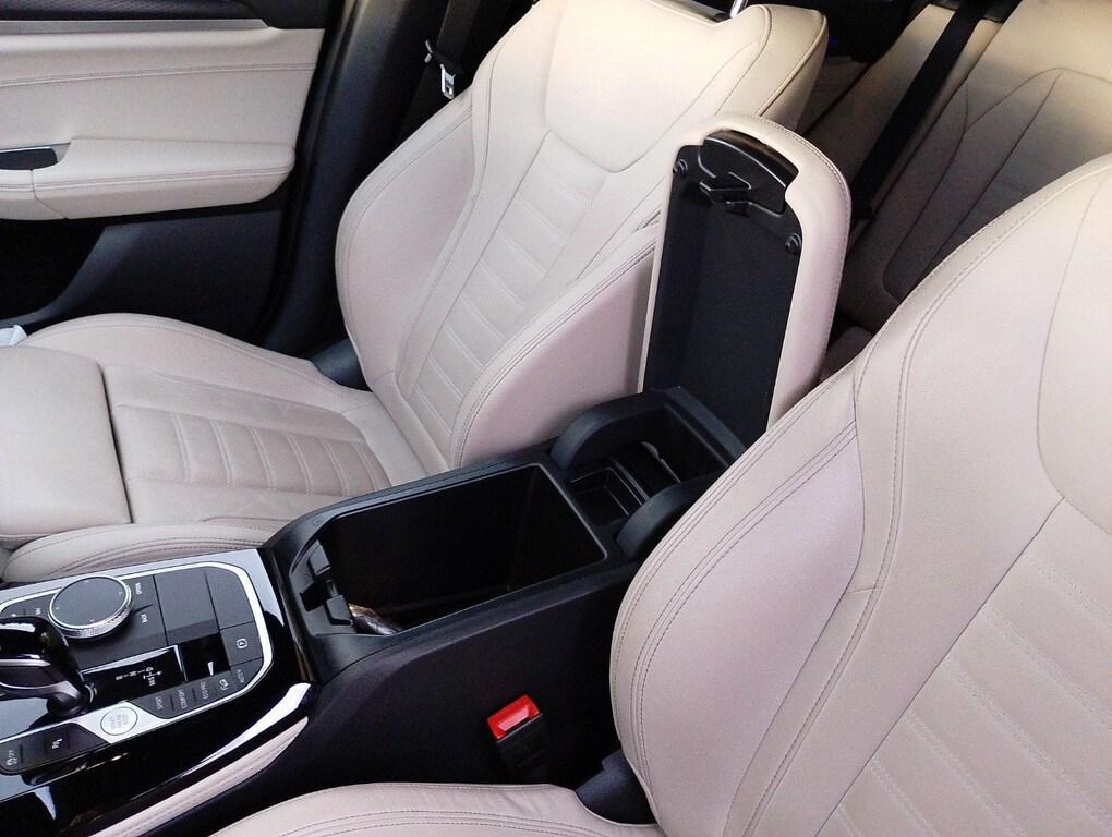 BMW X4 xdrive30d mhev 48V Msport 286cv auto