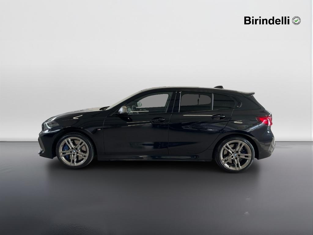 BMW Serie 1 M 135i xdrive auto